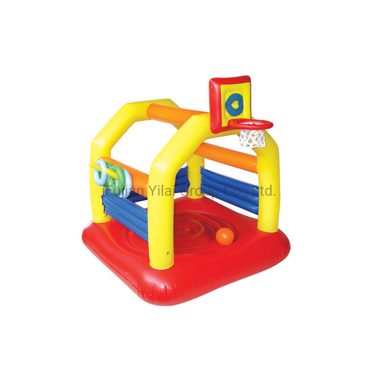 Children Inflatable Mini Jumping Castle Bounce House for Kids