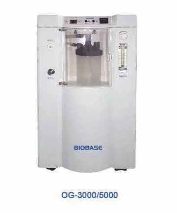 Biobase Oxygen Generator Oxygen Concentrator for Lab