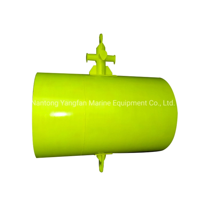 Various Types Steel Floating Buoys Manufacture