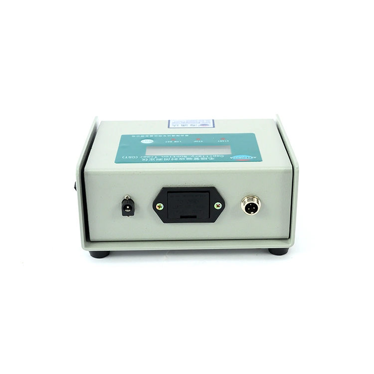 Capillary suction timer Electrochemical analysis instrument Drilling fluids testing--Model HTD-CST