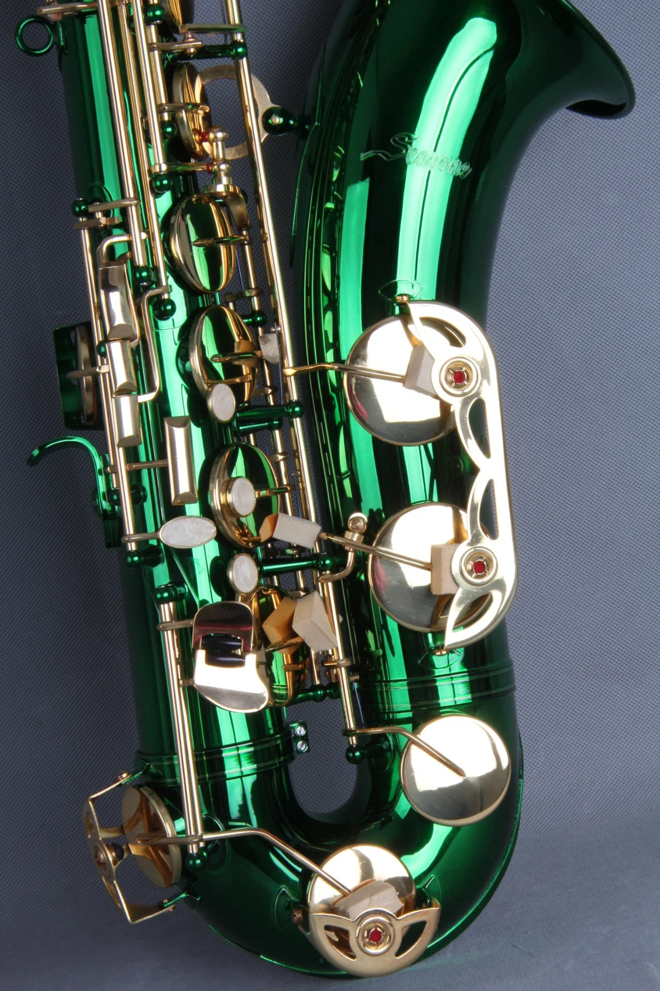 Tenor Saxophone / Tenor Sax / Colour Saxophone (SAT-C)