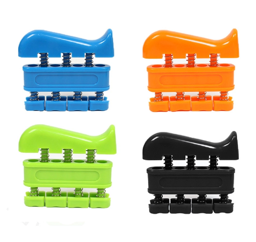 Hand Grip Exerciser Guitar Finger Training Tool Piano Practice Grip Instrument Exercise Machine Wyz18379