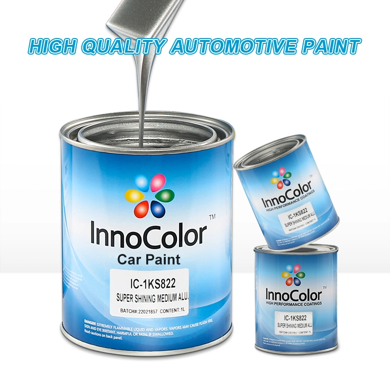 High quality/High cost performance  Pigment Liquid Spray Spectrophotometer Automotive Auto Refinishing Primer Car Paint