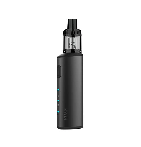 Cartucho de batería auténtico Vape Mod cigarrillo electrónico Ijoy Pikgo Sistema Pod Kit de sistema Pod Tpd vaporizador Vape Mod.