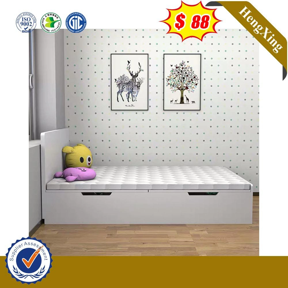 Small Apartment Wardrobe Combination Integrated Customization Tatami Bed