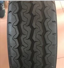 Passenger Car Radial Light Truck Solid Tubeless Promotional Overloading Commercial Bus Tyre Al228