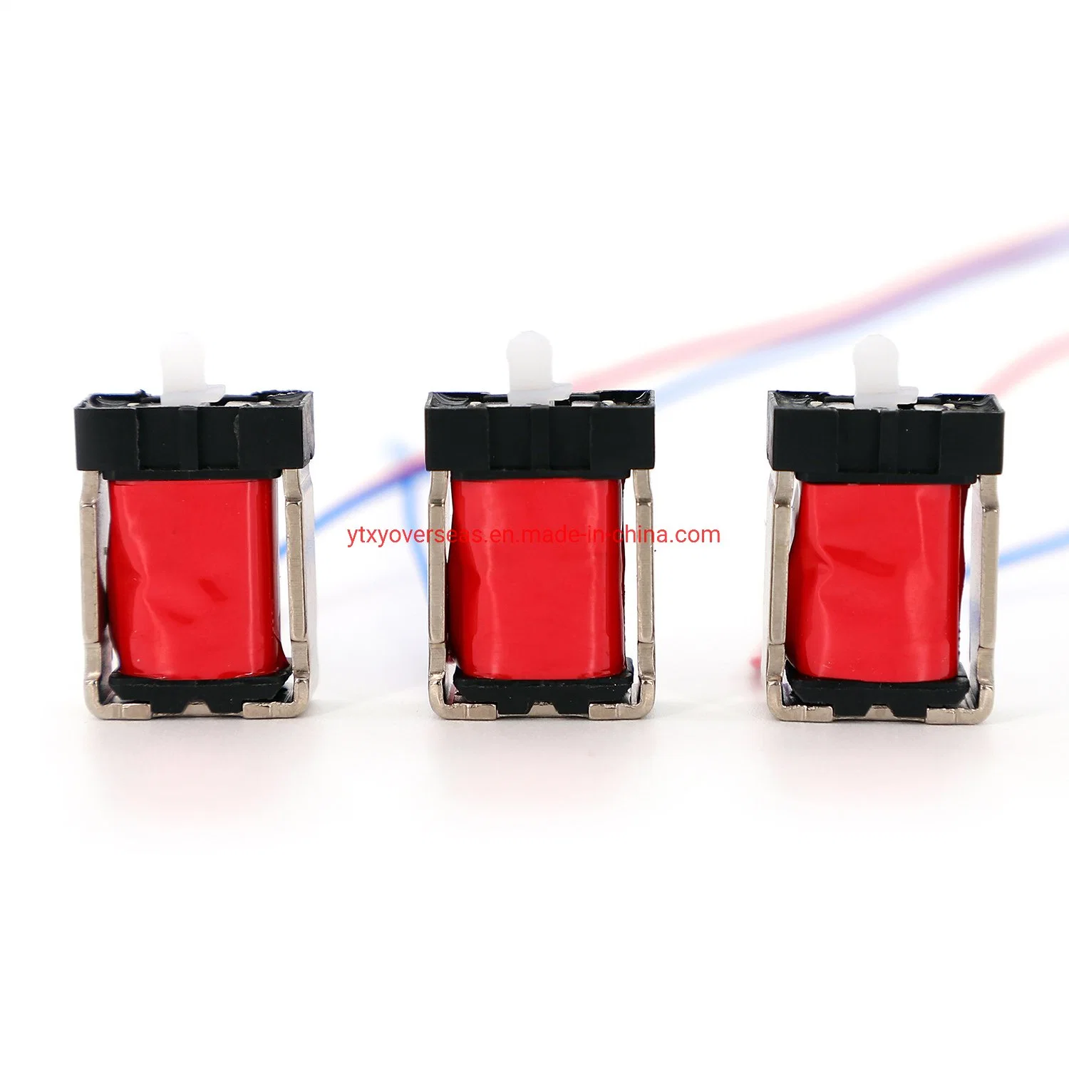 High quality/High cost performance  Knitting Machine Spare Parts Shima Seiki Solenoid