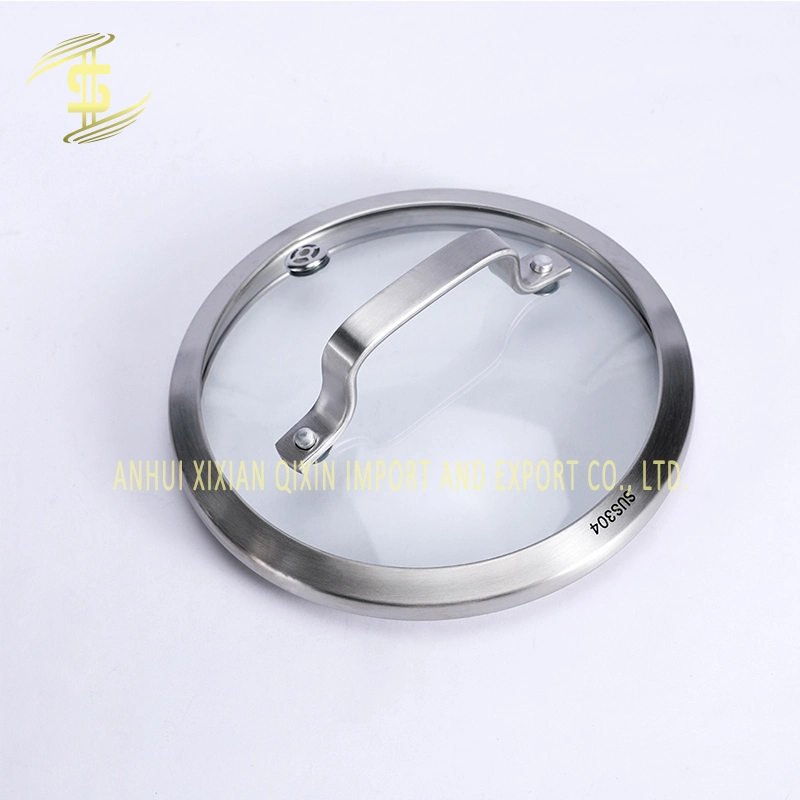 Factory Direct Supply 304 Stainless Steel Multipurpose Household Double Layer Milk Steamers Pots