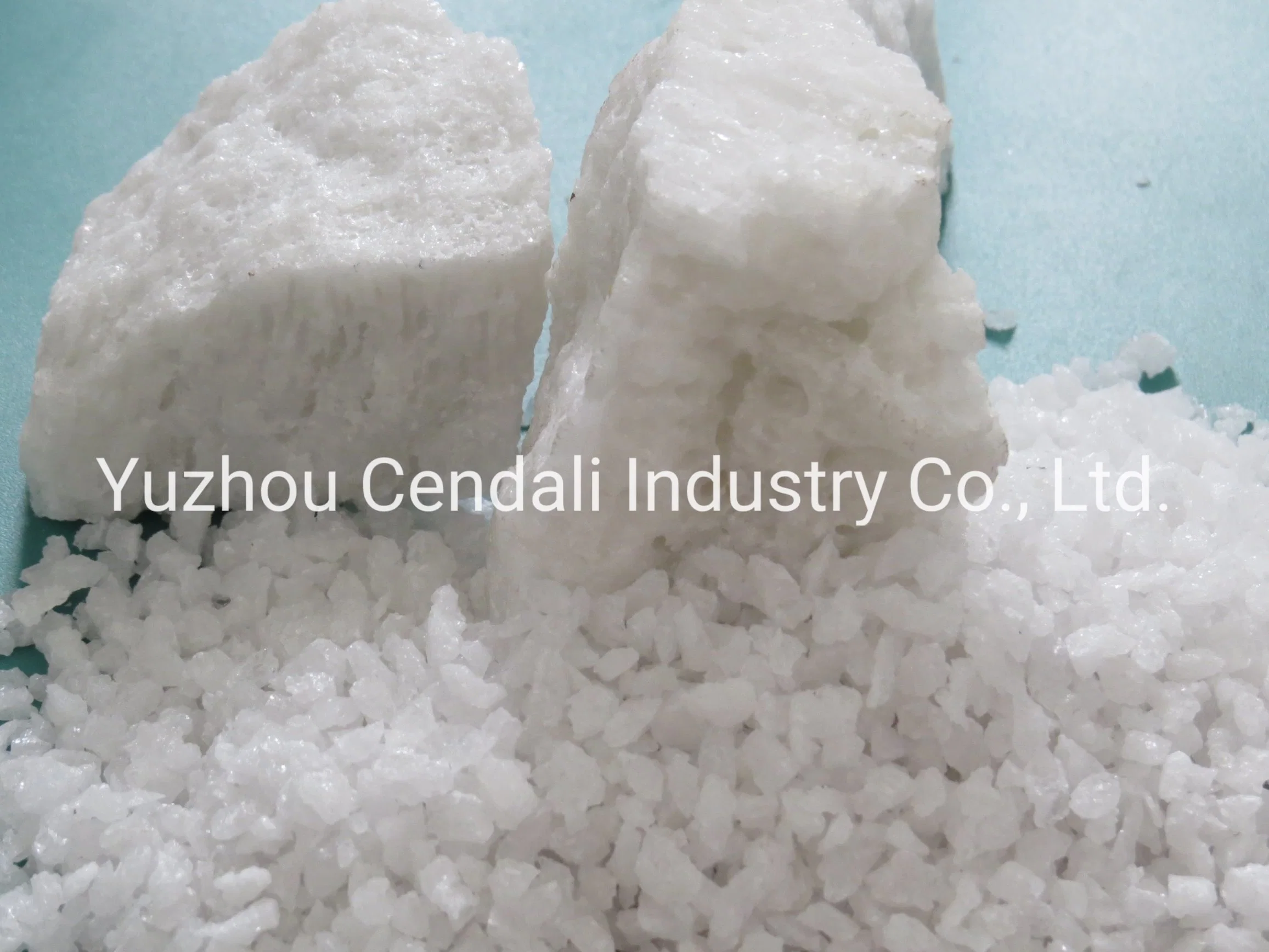 Fused Micropowder White Alumina Oxide for Refractory Products (WFA 99)