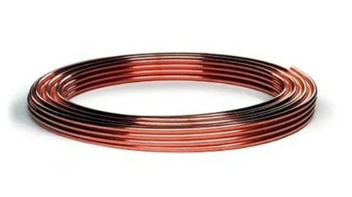 Hot Sell Enameled Copper Wire Eiw-220 All Diameters Magnetic Copper Winding Wire