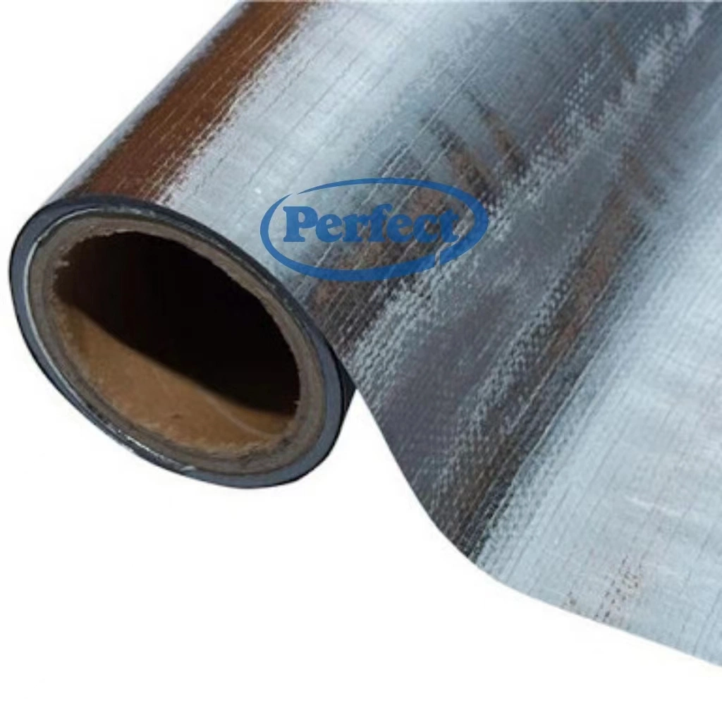 Customized Laminated Aluminum Foil Film Aluminum Foil Food Packaging Aluminum Foil Paper