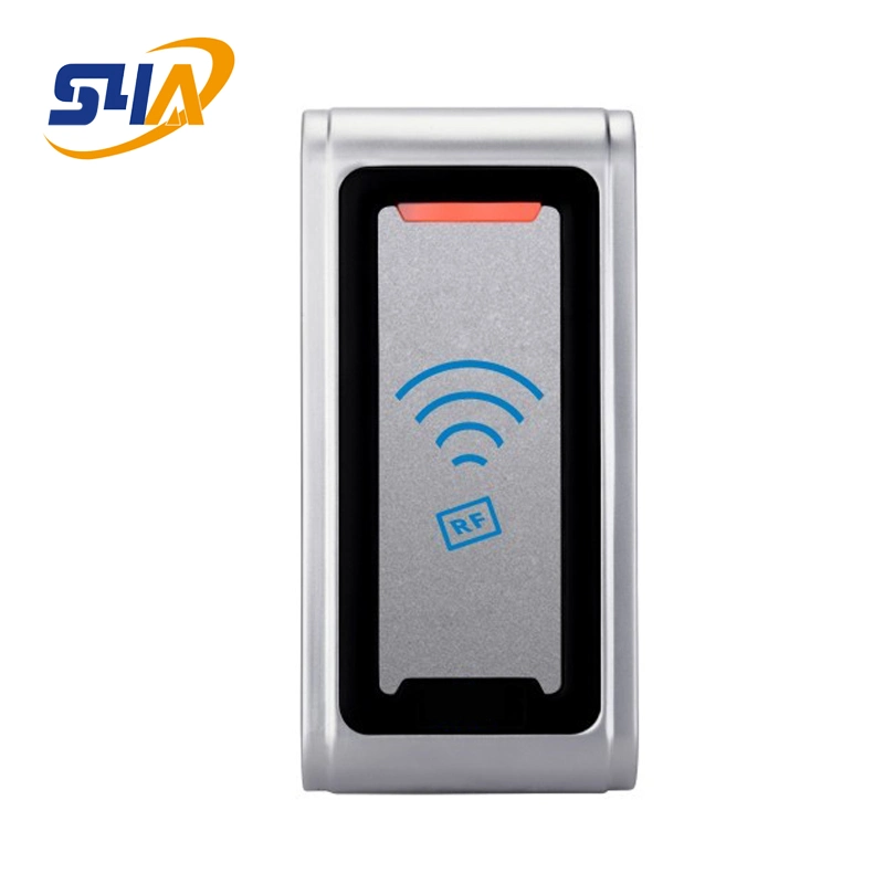 Waterproof RFID Access Magnetic Card Reader PCD-89A