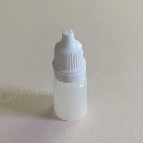 5ml Squeezable Plastic Dropper Bottle Eye Liquid Bottles Medicine Bottle Lab Squeezable Dropper Bottle 3ml 10ml 15ml 20ml 25ml 30ml for Option