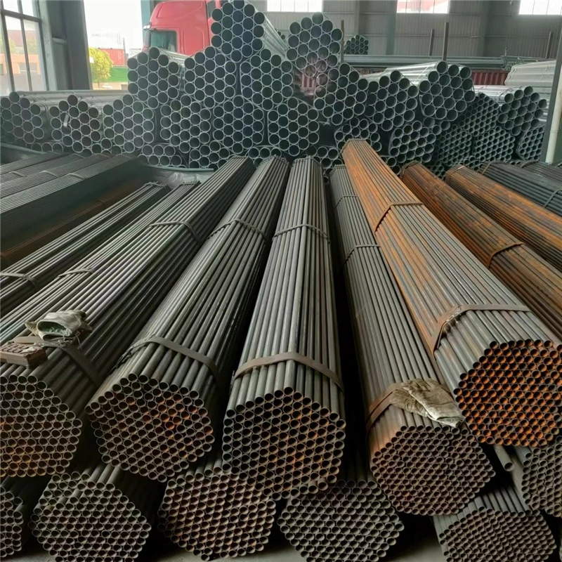 15# 20# 80# 90# Practical Ss400 Ss490 Carbon Steel Pipe