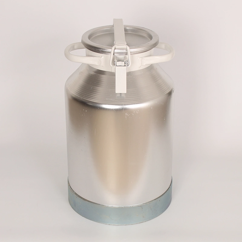 20L Aluminum Storage Tanks, Cans, Contianers, Milking Tranport, Packing