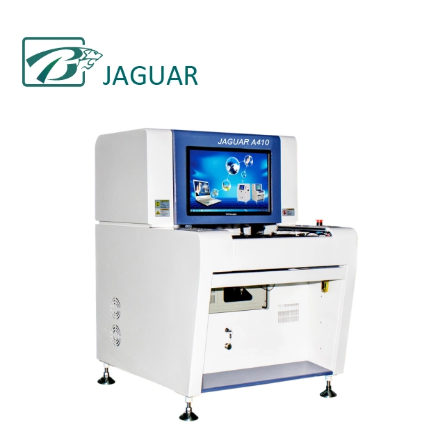 Máquina de inspección de alta precisión Aoi máquina fuera de línea (A1000)