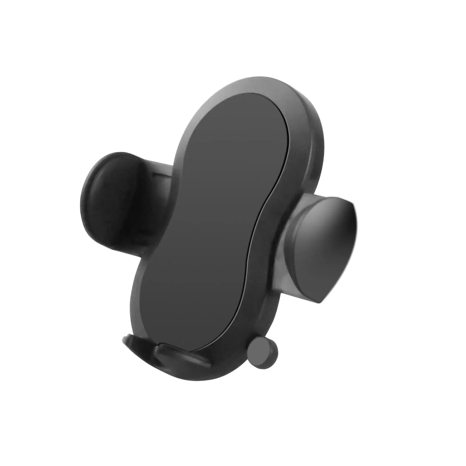 Suporte de telemóvel para suporte de suporte de telemóvel de braço longo para automóvel Clipe para a saída de ar do para-brisas do tablier suporte universal para telemóvel para automóvel Para todos os telemóveis