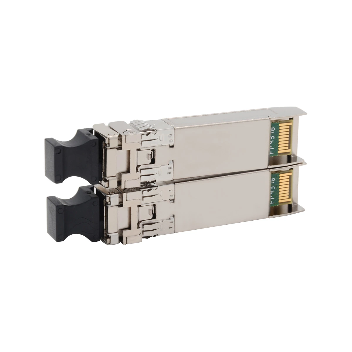 Huawei Compatible 10g Bidi 20km SFP+ Optical Transceiver 10g Bidi 20km SFP+/SFP-10g-Bx20 34060322