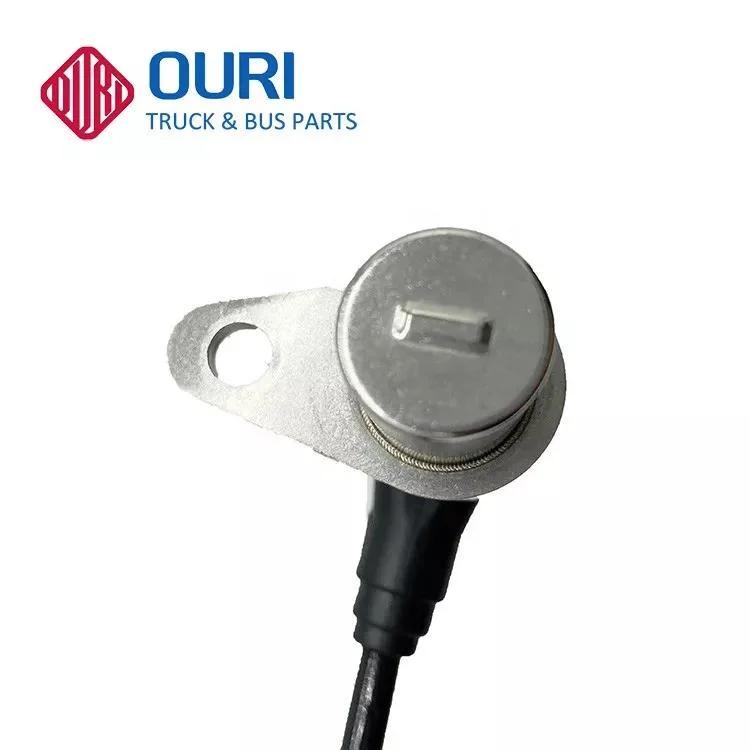 Ouri Truck Engine Sensor 1457304 ABS Raddrehzahlsensor für Scania Truck