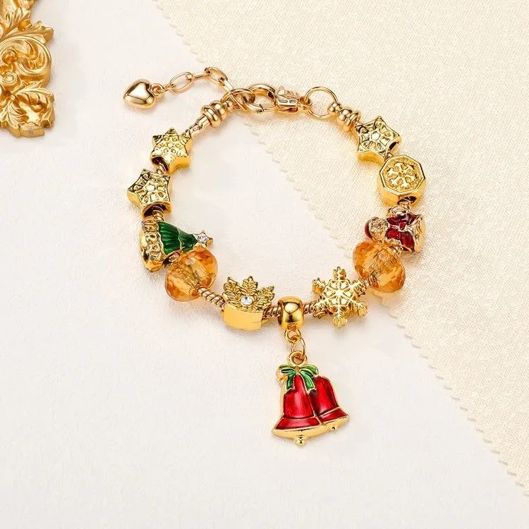 2023 Fancy Colorful Children′ S Pulsera Joyería