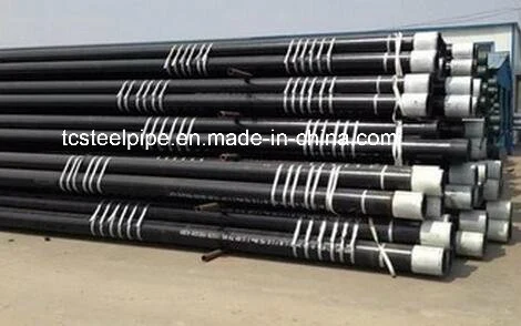 API 5CT P110 Seamless Steel Tubing