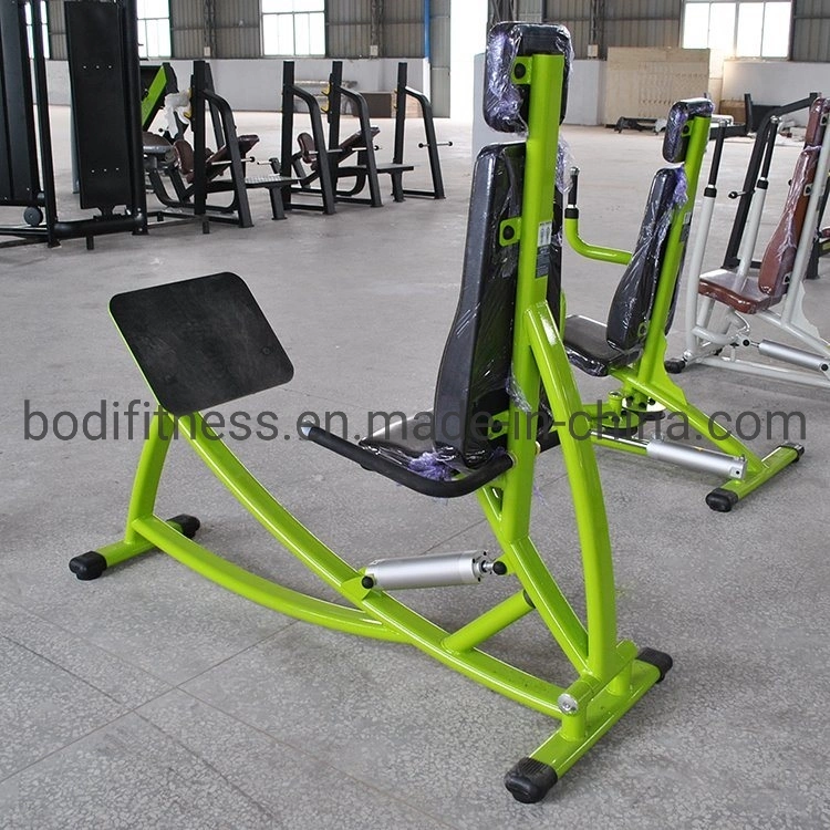 Women Exercise Leg Press Hydraulic Cylinder Gym Fitness Equipment