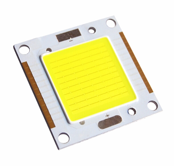 50W Flip Chip COB LED Bridgelux Sanan Chip for Sale.