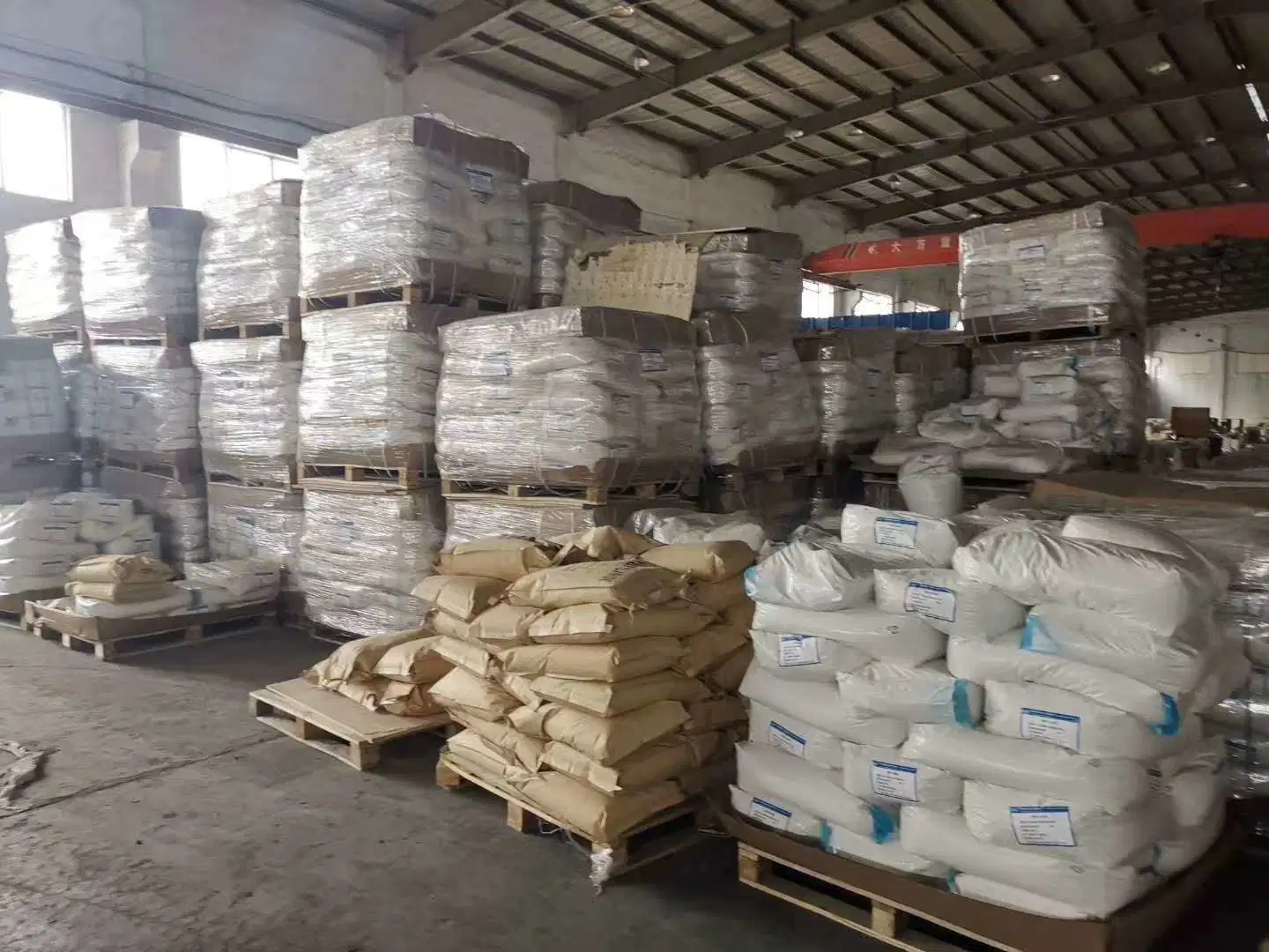 Polyacrylamide Water Treatment Agent, PAM Anionic Cationic Non-Ionic