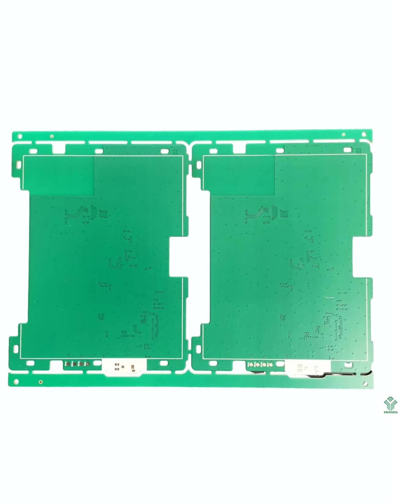 Premium Double-Sided Multi-Layer PCB for Professionals