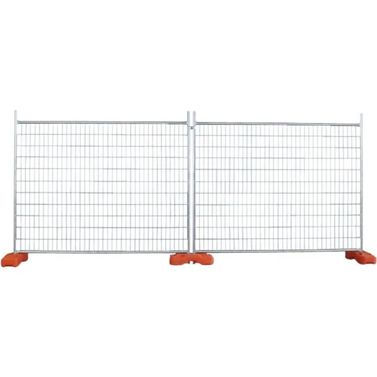 High quality/High cost performance Temporary Fence Barricade