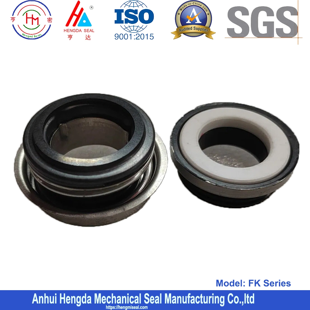 Fbwe Umbra Ugg Ugh Mechanical Seal for Peugeot 405 Pump Seal, Mtu Ugh, Pg 405 Turbojoints