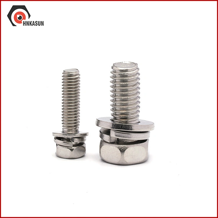 Reliable Threaded Fasteners for Various Projects