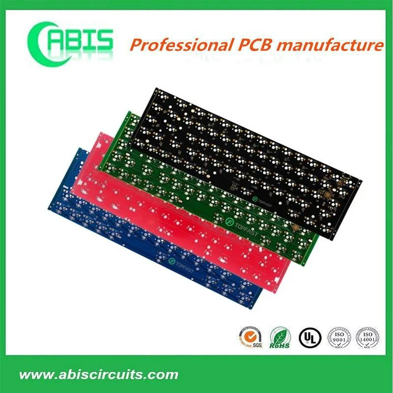 PCBA Board SMT PCB Assembly Manufacturer OEM Design Service PCB Manufacture and Assembly PCB Control Board PCB/PCBA Manufacturing, Electronic Design ODM