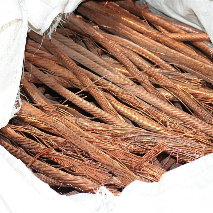 Factory Price Red Copper Scrapspure Copper Wire 99.94%Min Mill Berry Copper 99% Low Price Copper Rice