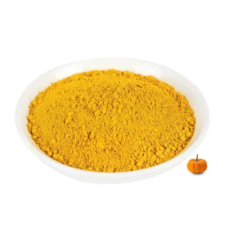 Wholesale/Supplier Bulk Spray Dried Vegetable Powder Supplement Pumpkin Powder