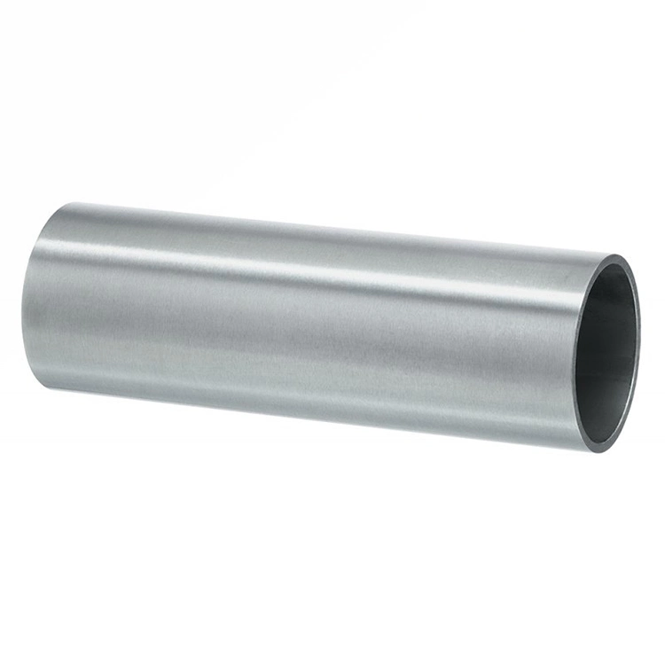 High quality/High cost performance Anodized Pipe 7075 T6 Aluminum Tube Aluminum Alloy Pipe