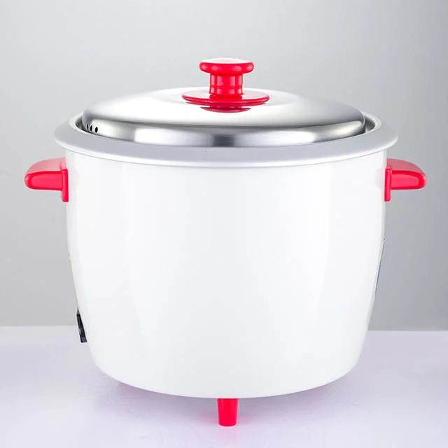 Wholesale/Supplier Factory Price 2.8L Electric Cooker for Home Stainless Steel Drum Rice Cooker