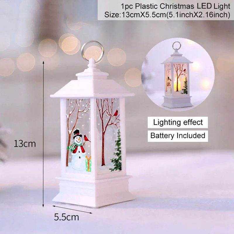 Decoration Tree Ornaments Christmas Gifts for Christmas for New Year