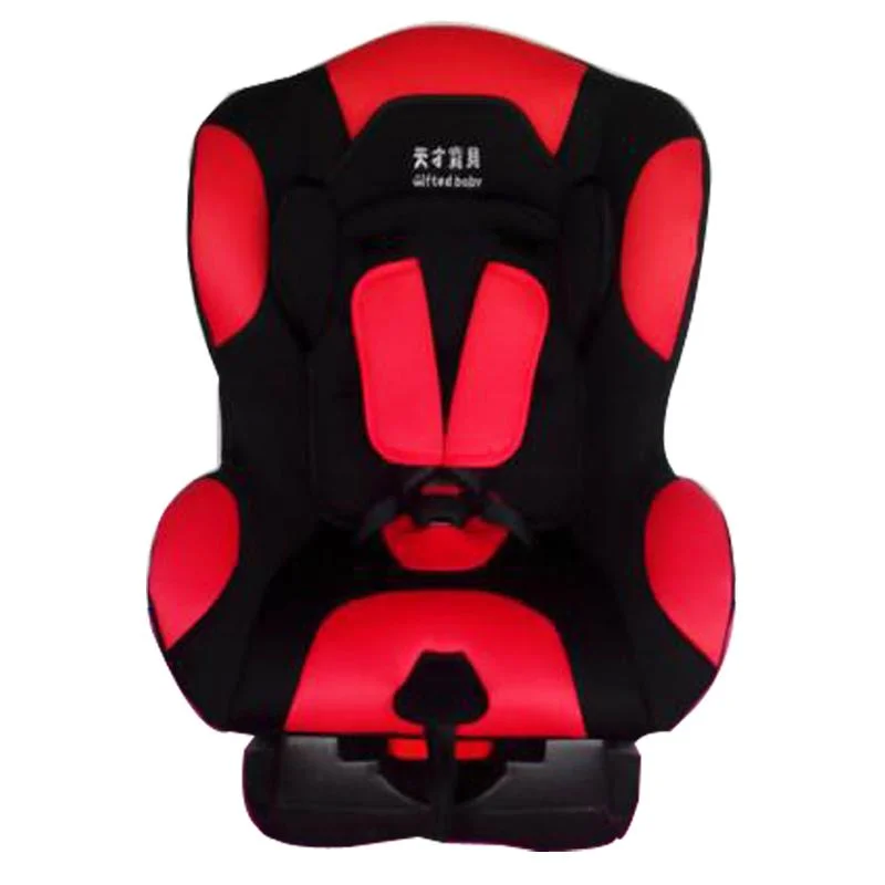 Pure Black Baby Shield Car Safety Seat für Kinder Kind 0 - 4 Jahre 0 - 18 Kgs Group 0 + 1 Günstigstes