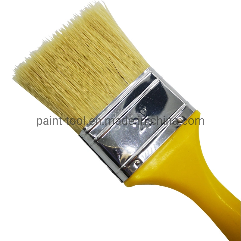 Paint Brush Bristle Brushes Garden Tool for Artist and Painting