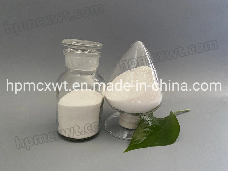 Manufacture High Quality Rdp Redispersible Polymer Powder for Construction