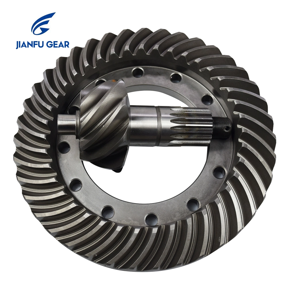 Original Factory OEM Customized Gear Custom Gears Pinion