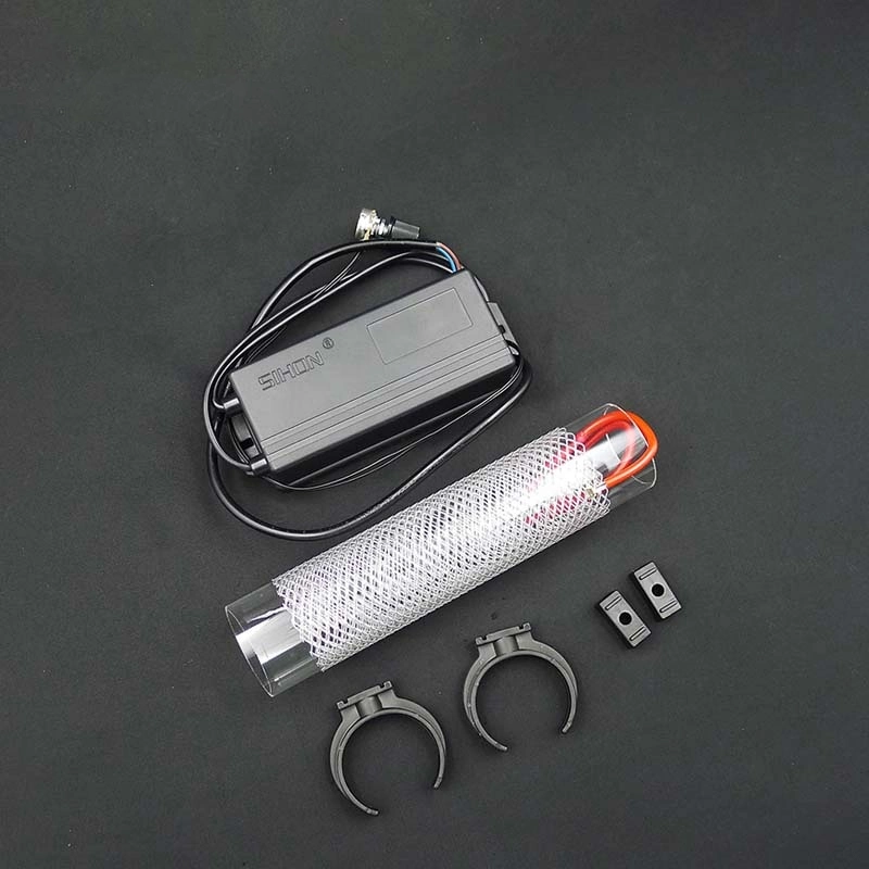 Hot Sale 10g Ozone Tube Ozone Air Purifier Parts