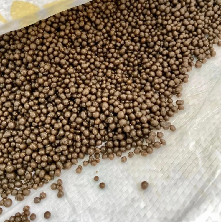 Wholesale/Supplier High quality/High cost performance Fertilizer Di-Ammonium Phosphate DAP 18 46