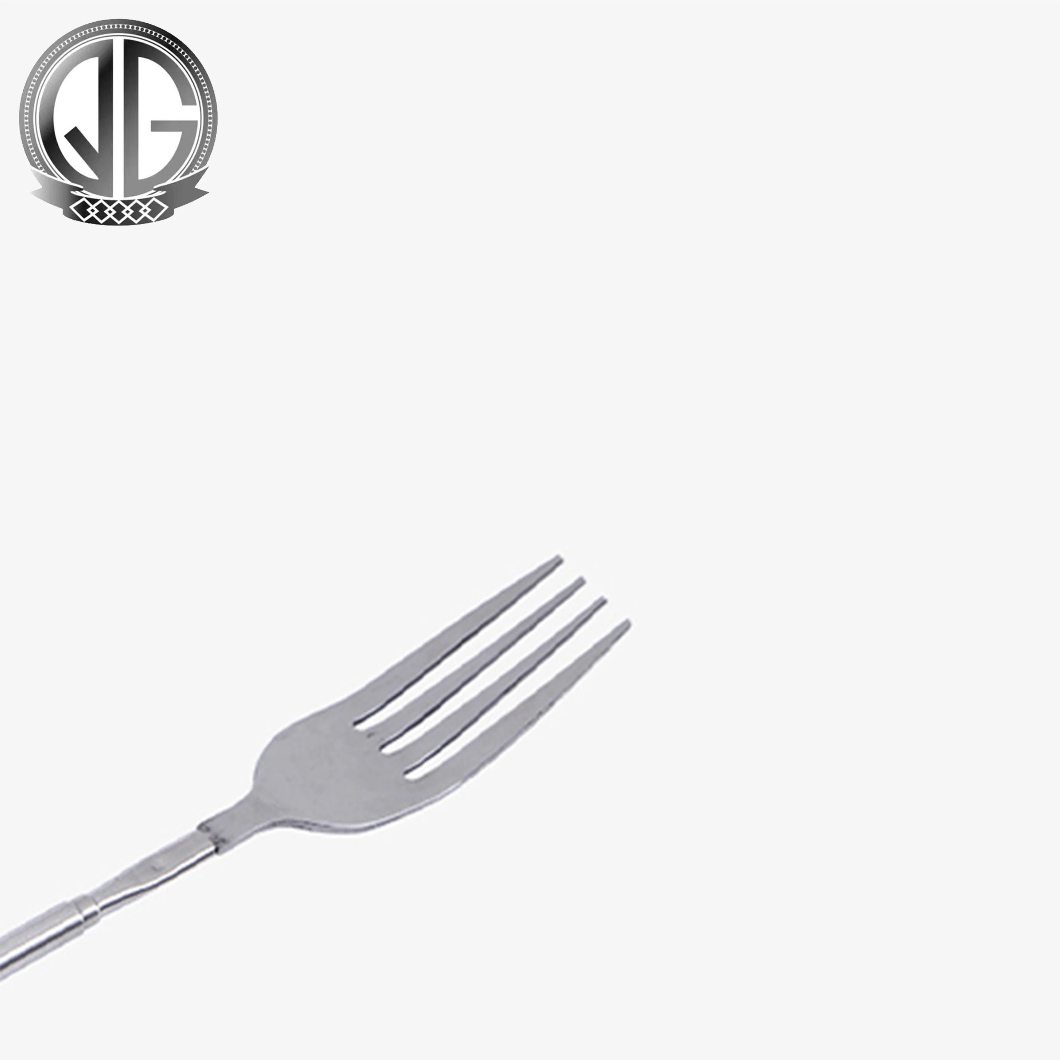 Wholesale/Supplier Exquisite Forks for Christmas Party Weddings Restaurants Style