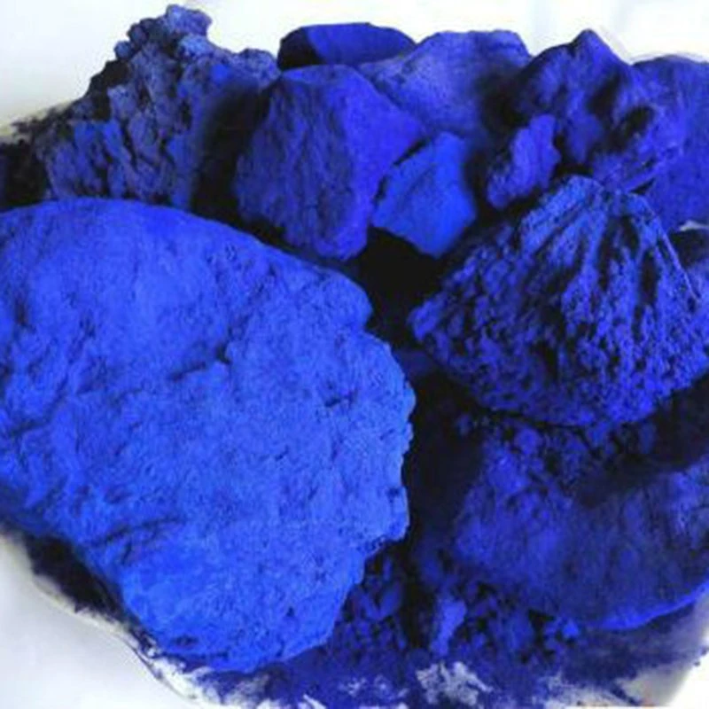 Grado de la industria del pigmento colorante azul 29