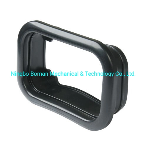 FDA Standard Customized Molded Silicone EPDM NBR Rubber Parts for Auto