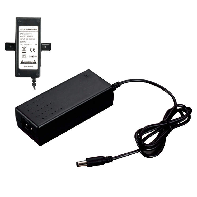 Yingjiao Top Quality 24V Lithium Battery Charger 29.4V Lithium Ion Battery Charger 3.7V Batteries
