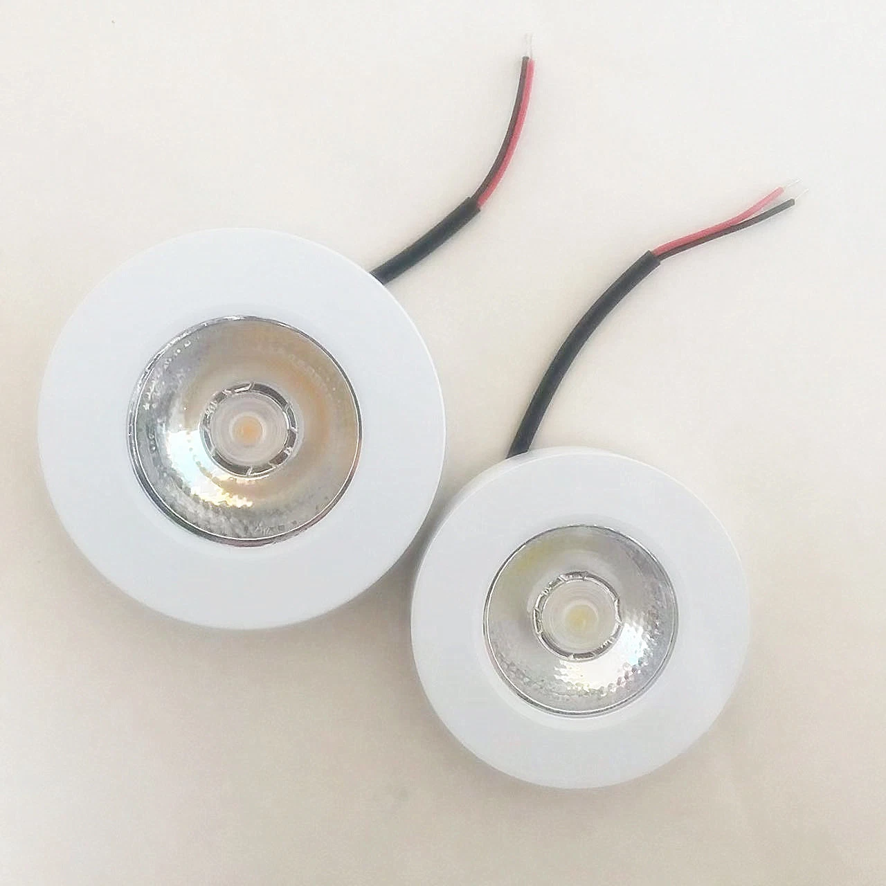 COB High Power Supermarket 3W 6W LED Spot Light Downlight Deckenleuchte