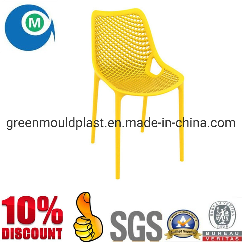 Factory Price Making Injection Plastic Outdoor Chair Mold